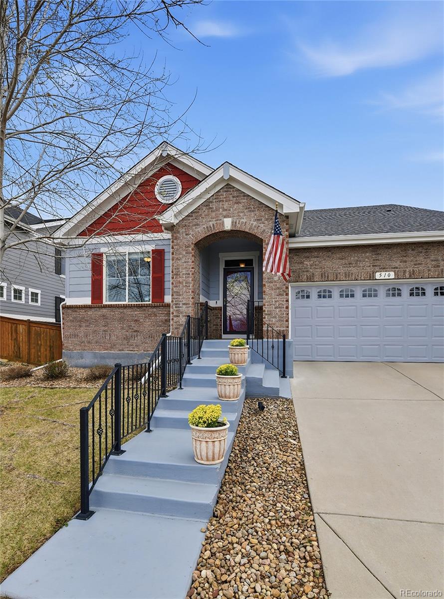 510 N Ider Way Aurora CO 80018