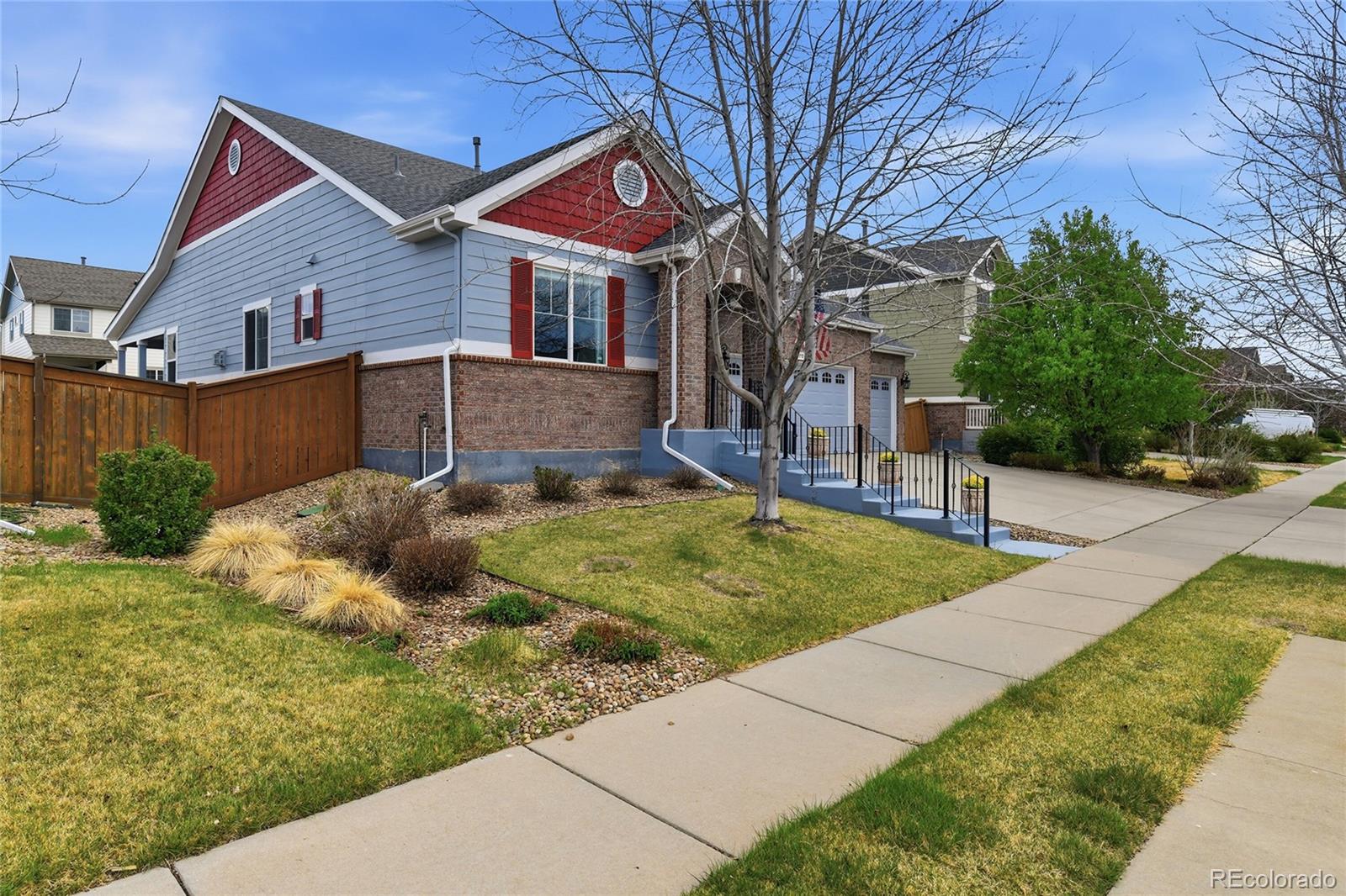 510 N Ider Way Aurora CO 80018