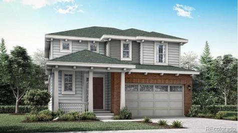 12657 W Geddes Drive Littleton CO 80127