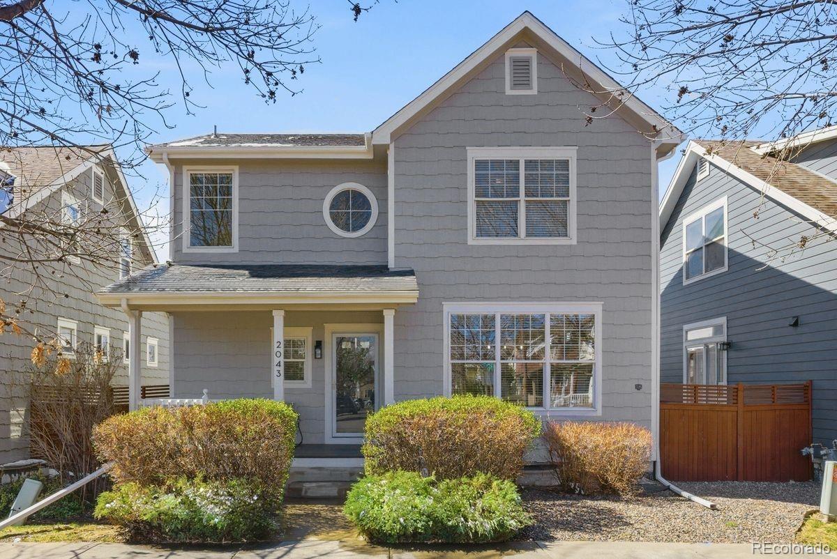 2043 King Way Denver CO 80211