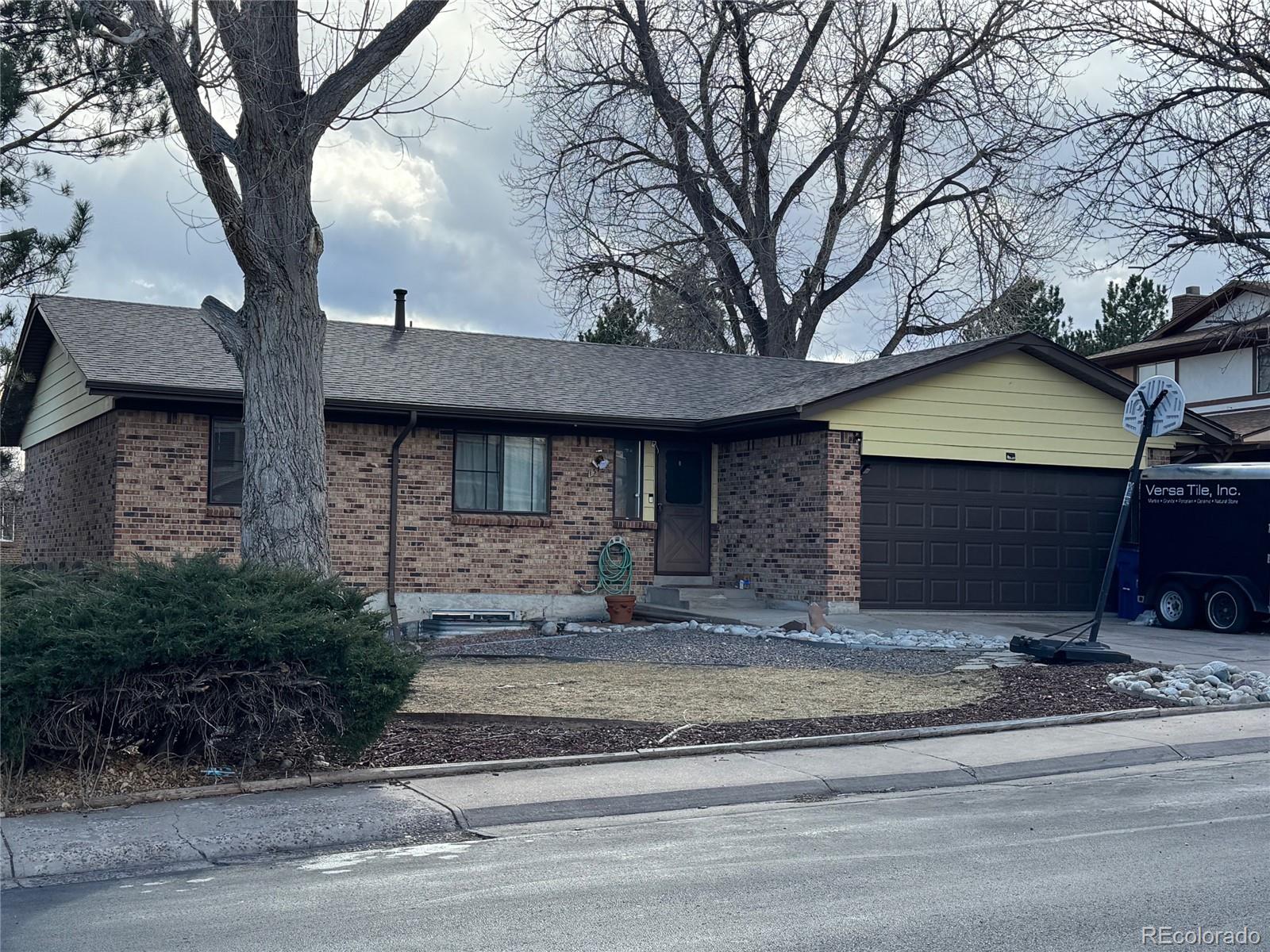 13778 W Asbury Circle Lakewood CO 80228