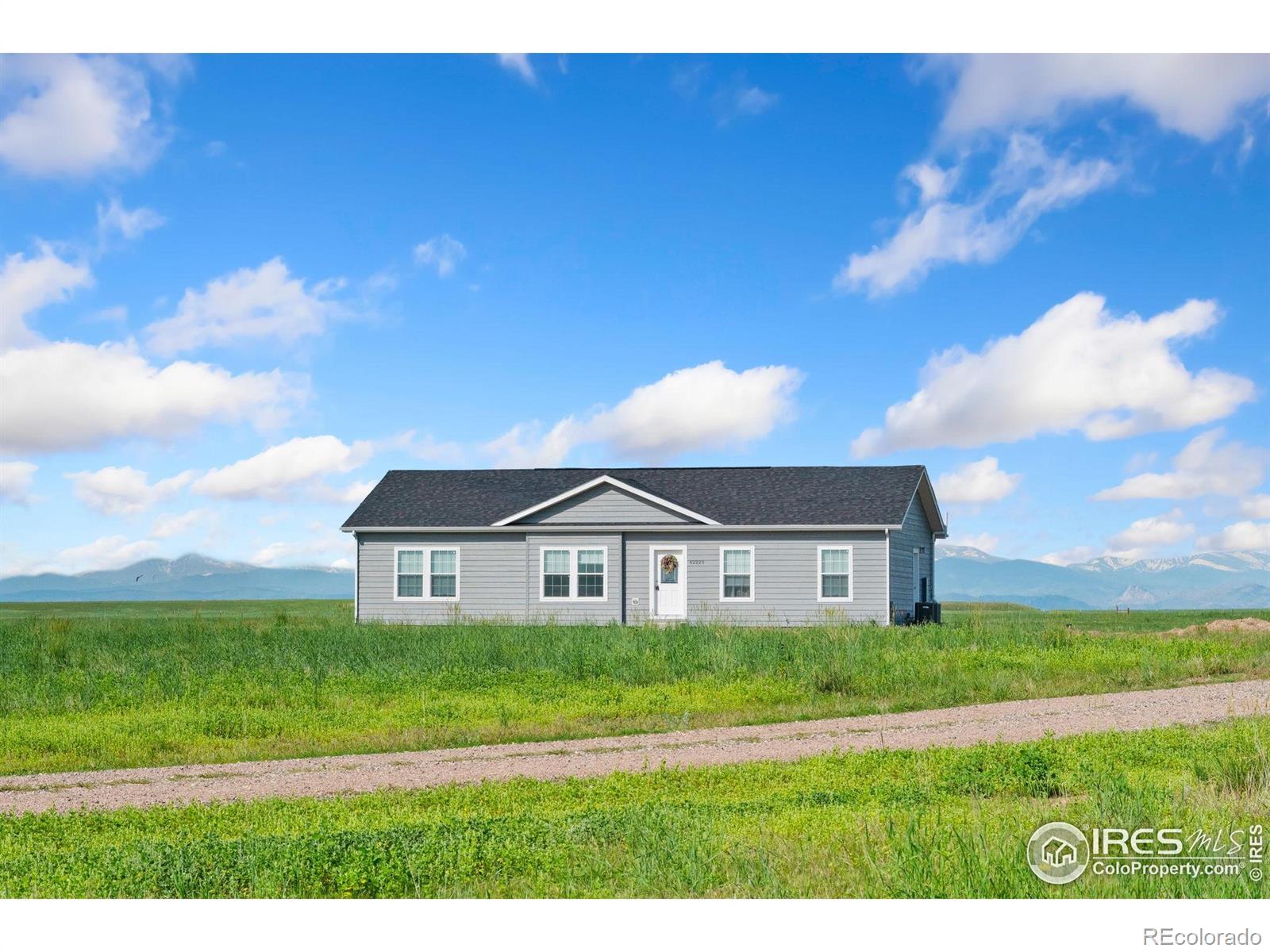62223 County Road 17 Carr CO 80612
