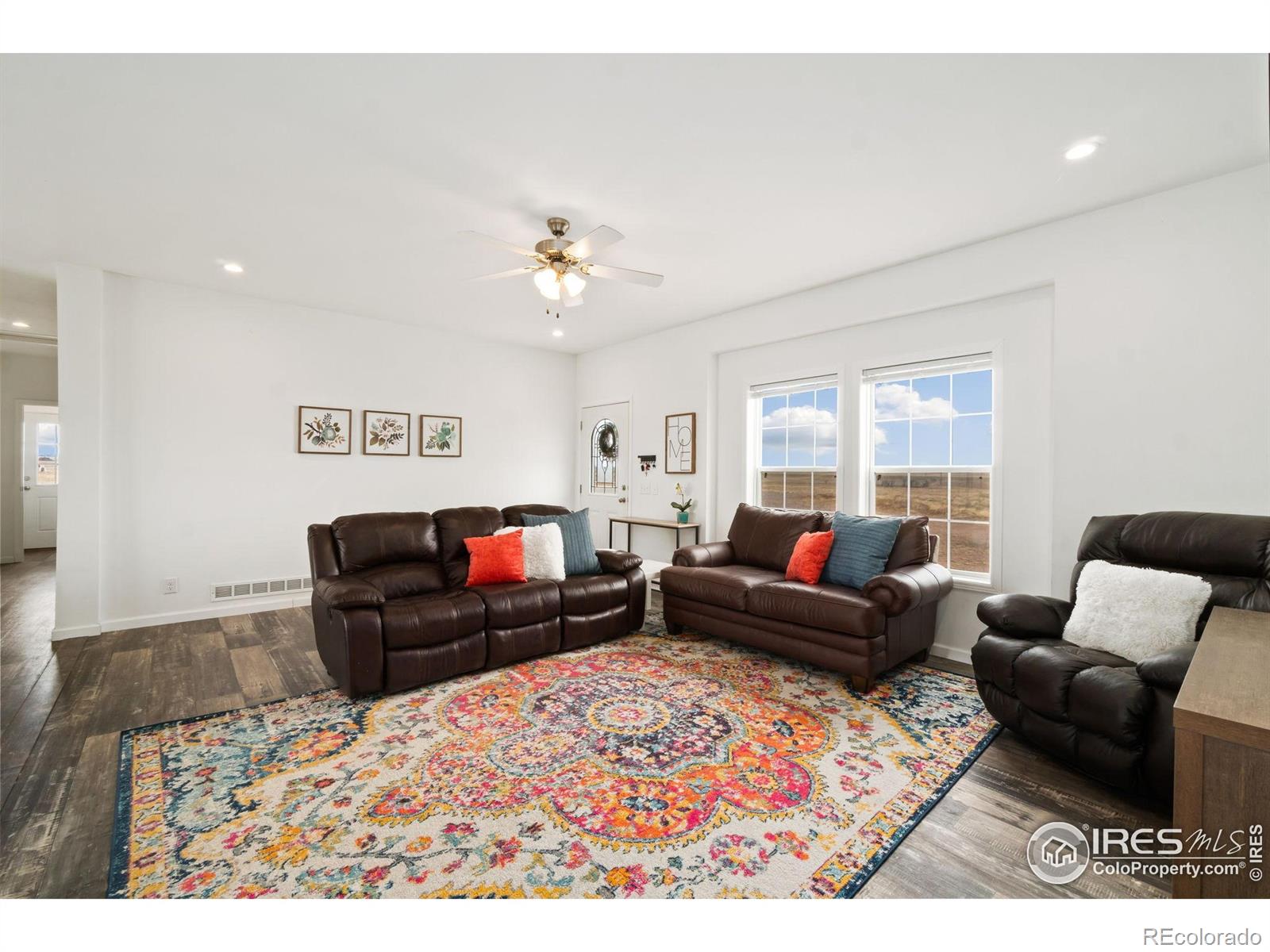 62223 County Road 17 Carr CO 80612