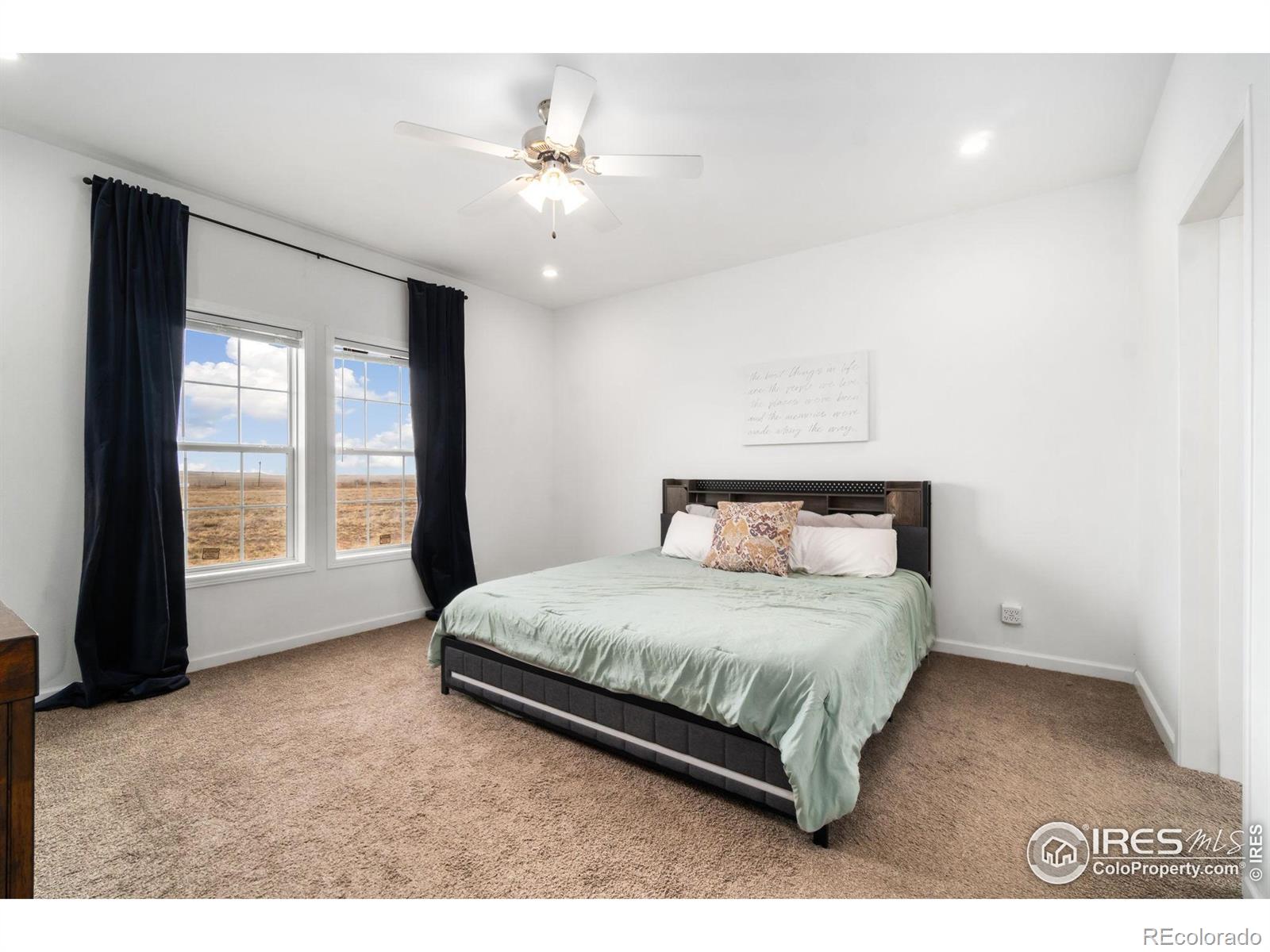 62223 County Road 17 Carr CO 80612