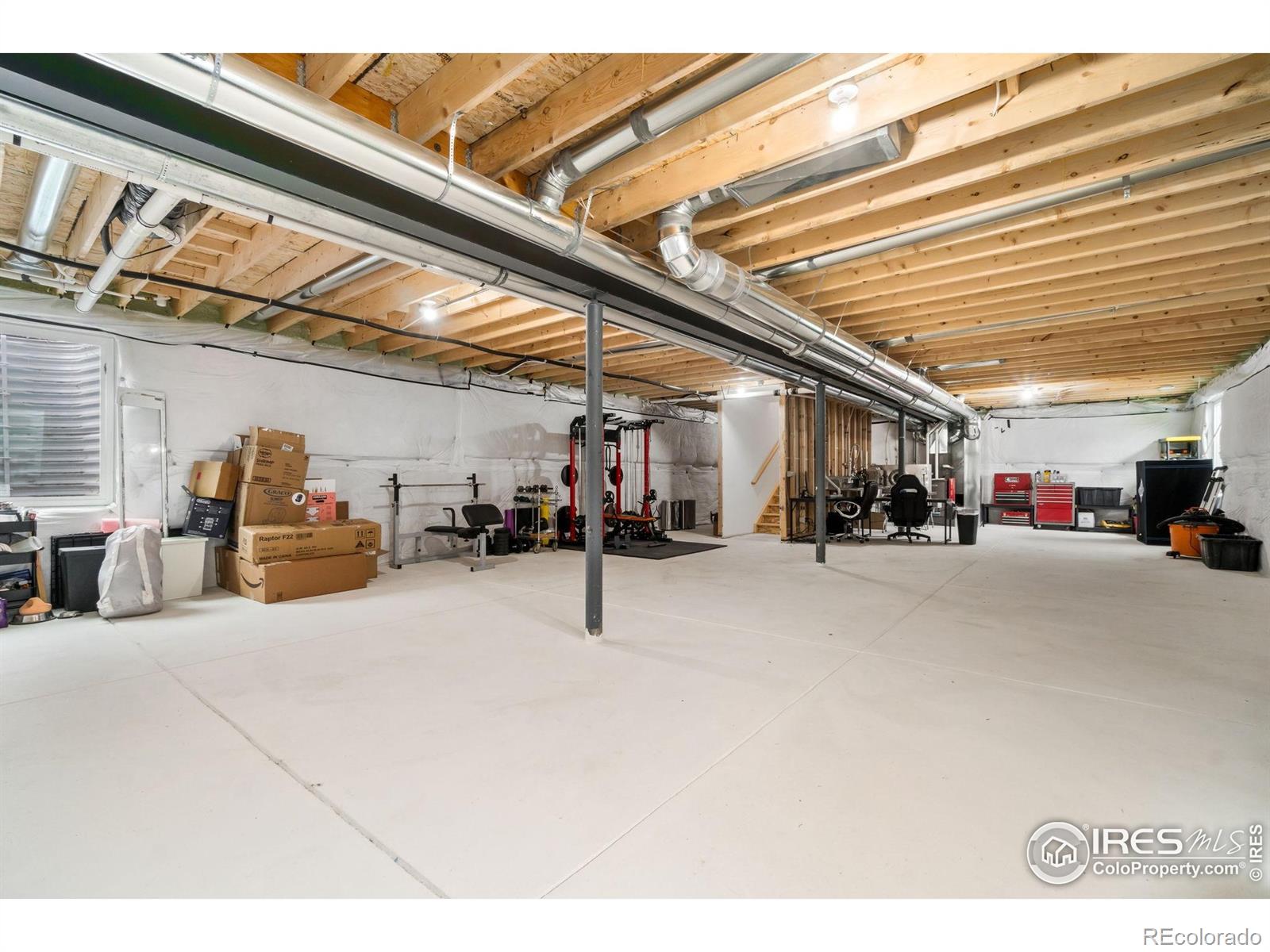 62223 County Road 17 Carr CO 80612