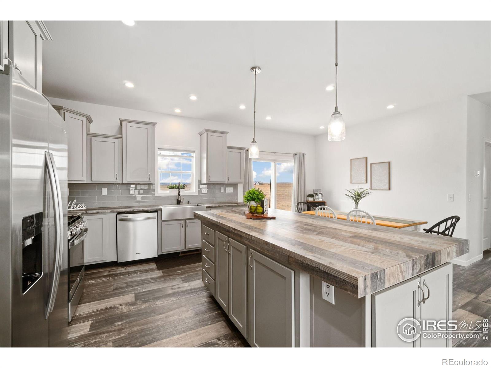 62223 County Road 17 Carr CO 80612