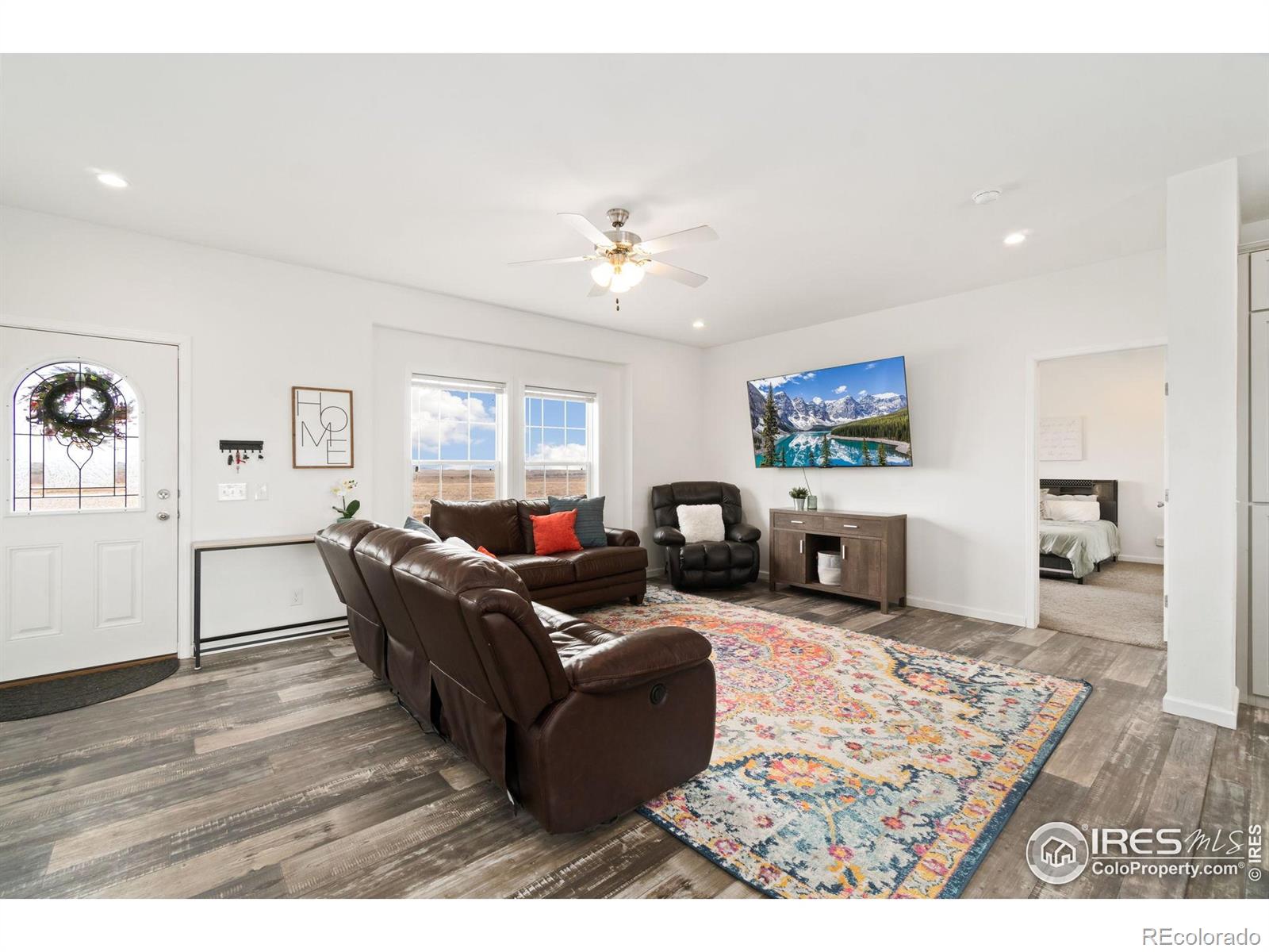 62223 County Road 17 Carr CO 80612