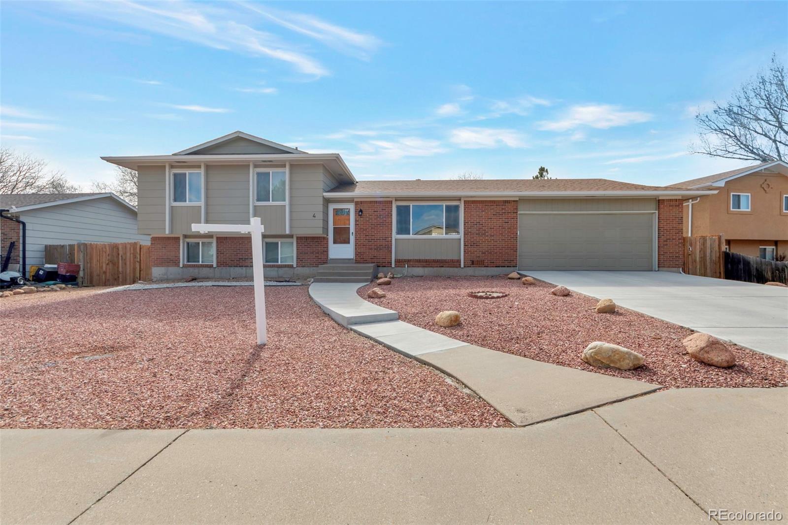 4 Remington Court Pueblo CO 81008