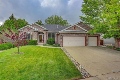 294 Sylvestor Place Highlands Ranch CO 80129
