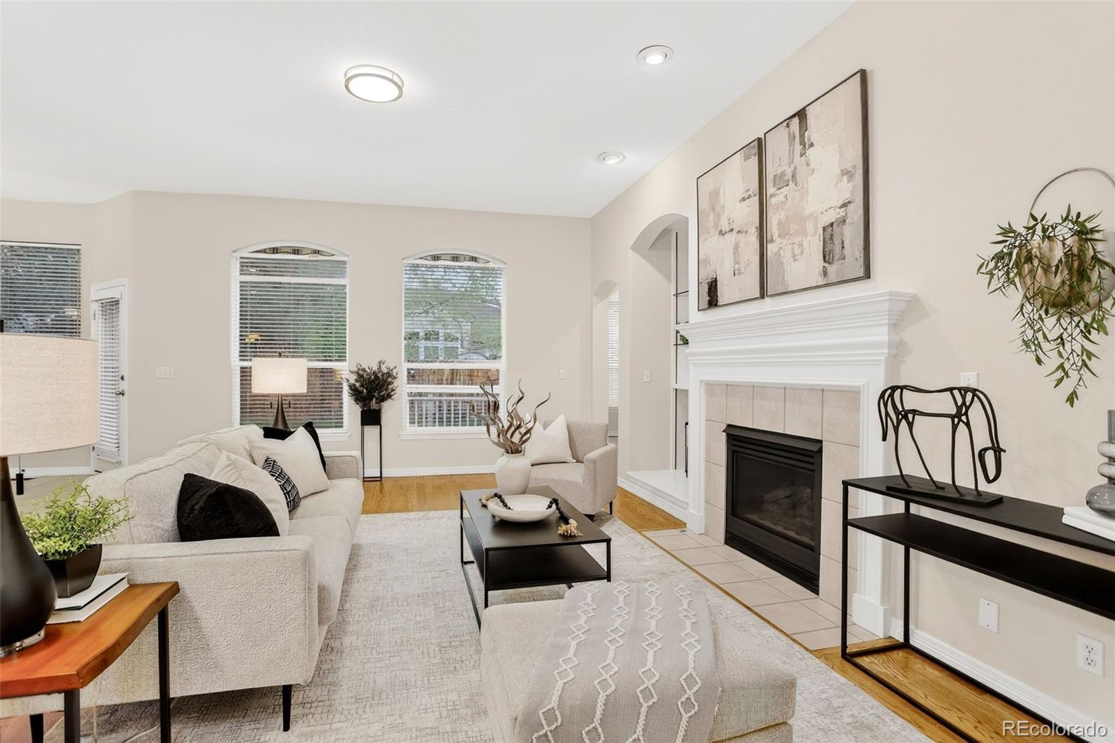 294 Sylvestor Place Highlands Ranch CO 80129