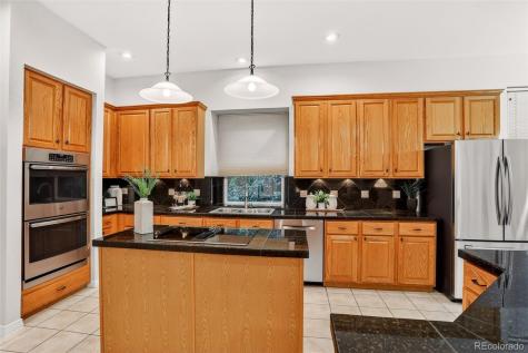 294 Sylvestor Place Highlands Ranch CO 80129