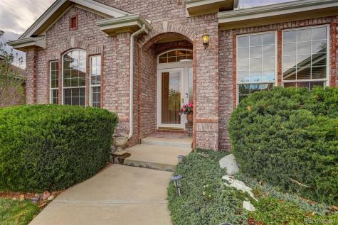 294 Sylvestor Place Highlands Ranch CO 80129
