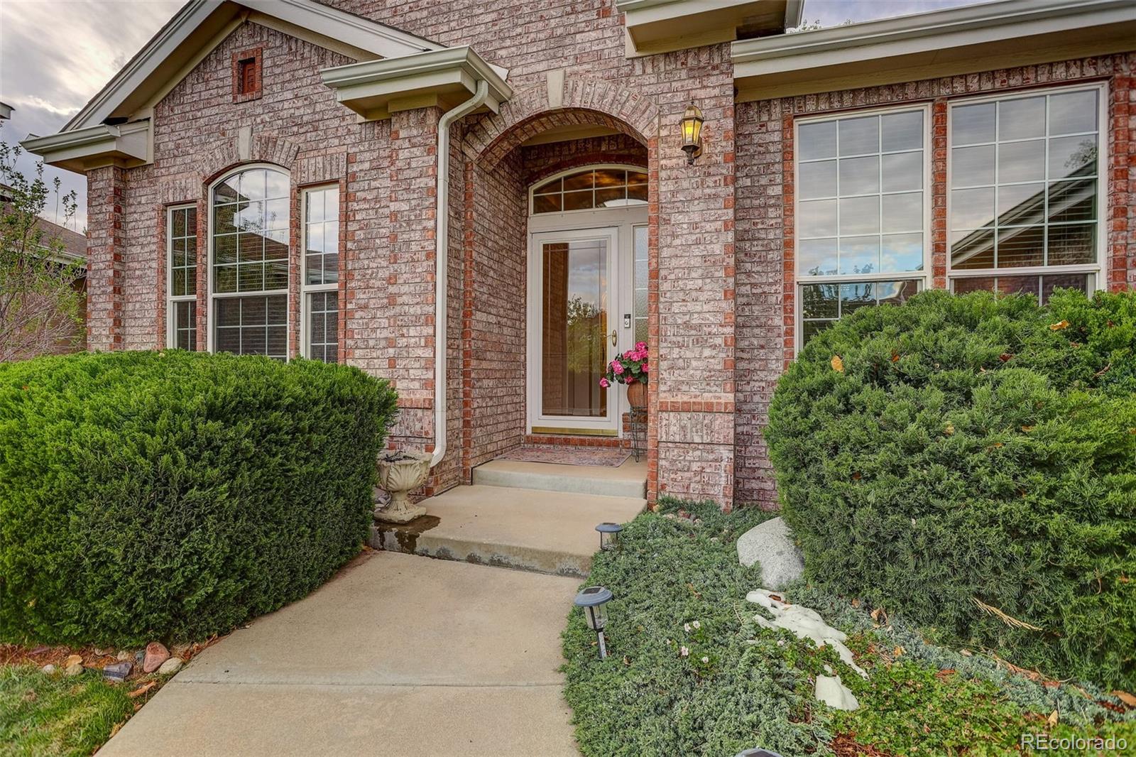 294 Sylvestor Place Highlands Ranch CO 80129