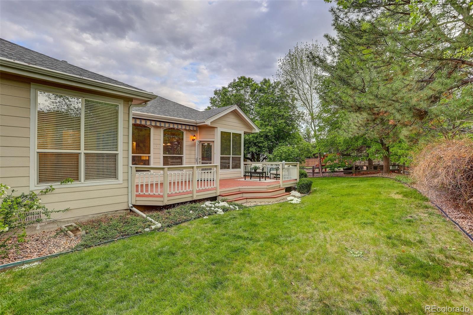 294 Sylvestor Place Highlands Ranch CO 80129