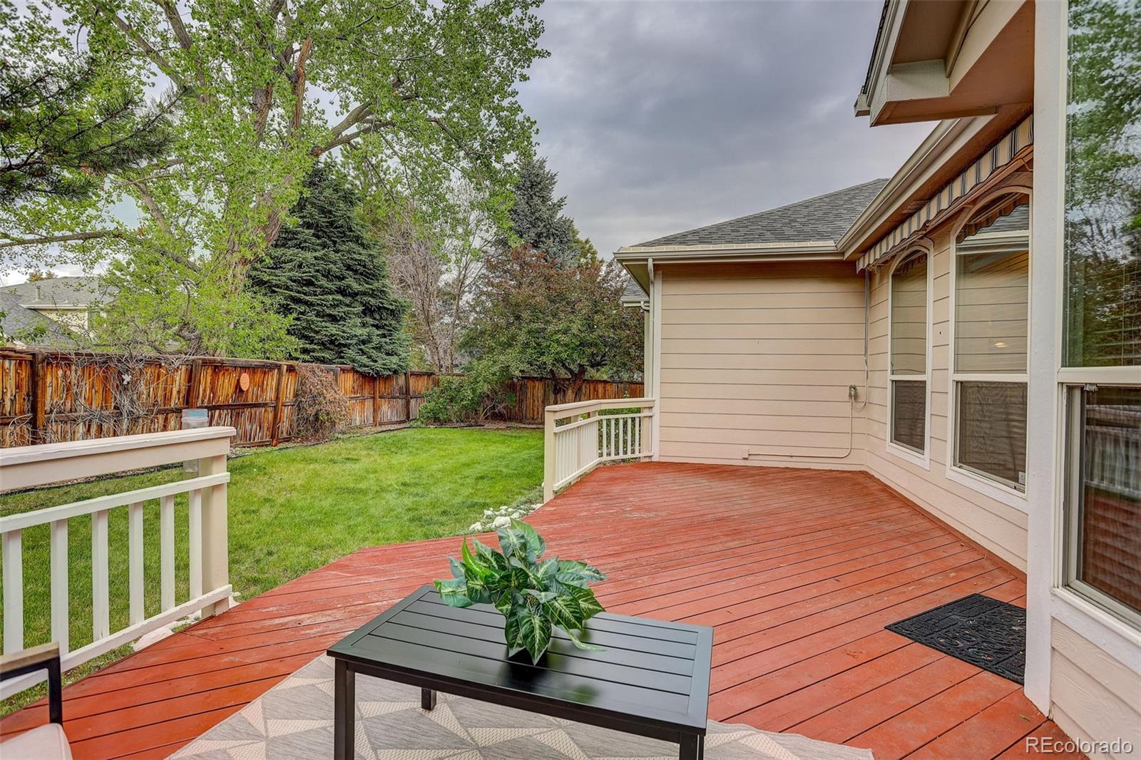 294 Sylvestor Place Highlands Ranch CO 80129