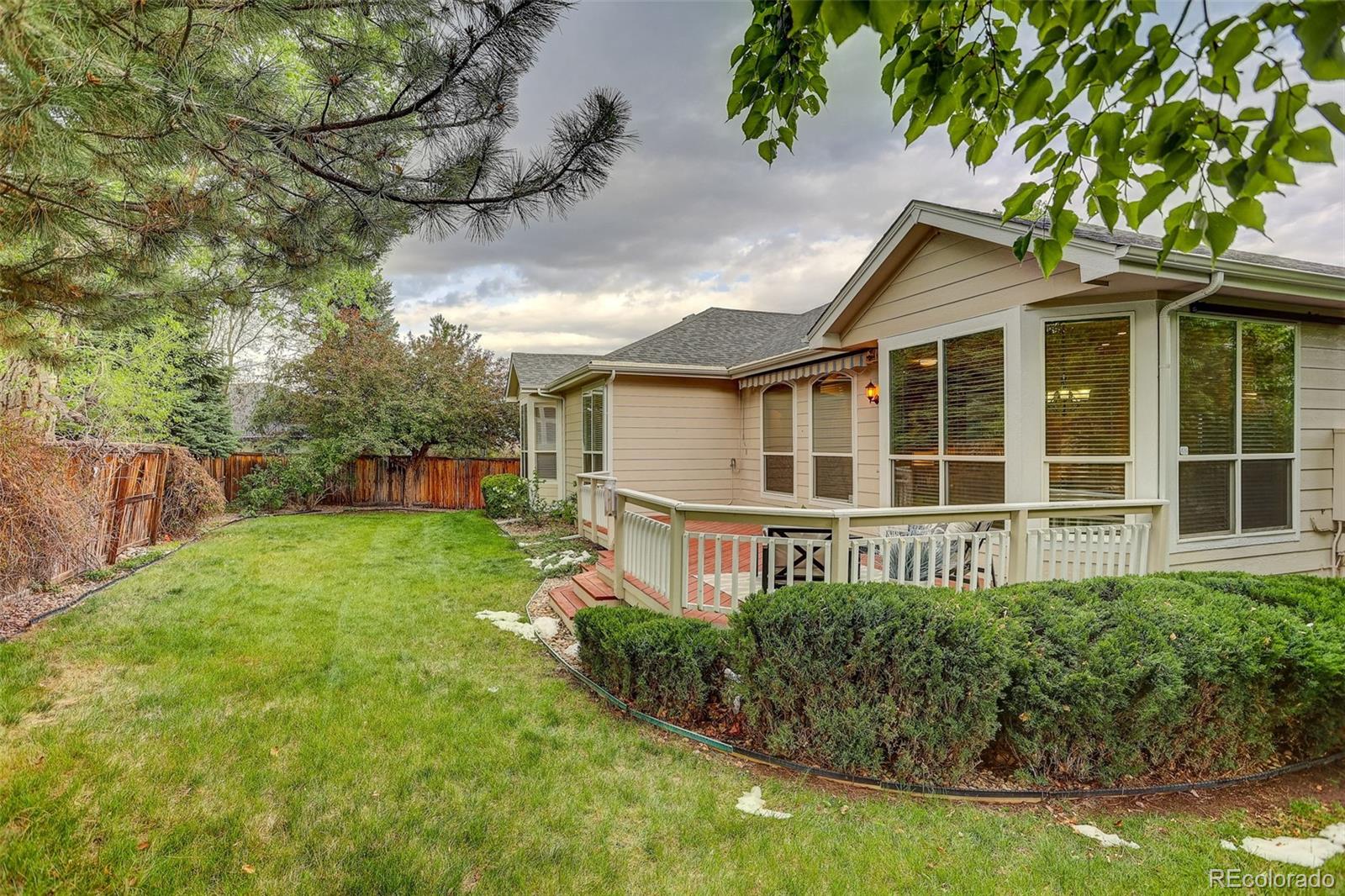 294 Sylvestor Place Highlands Ranch CO 80129