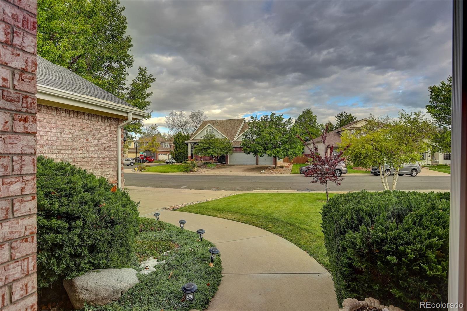 294 Sylvestor Place Highlands Ranch CO 80129
