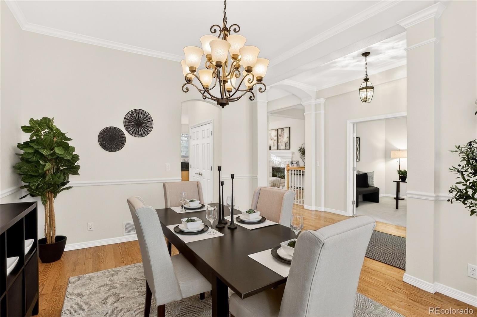 294 Sylvestor Place Highlands Ranch CO 80129