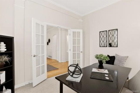 294 Sylvestor Place Highlands Ranch CO 80129
