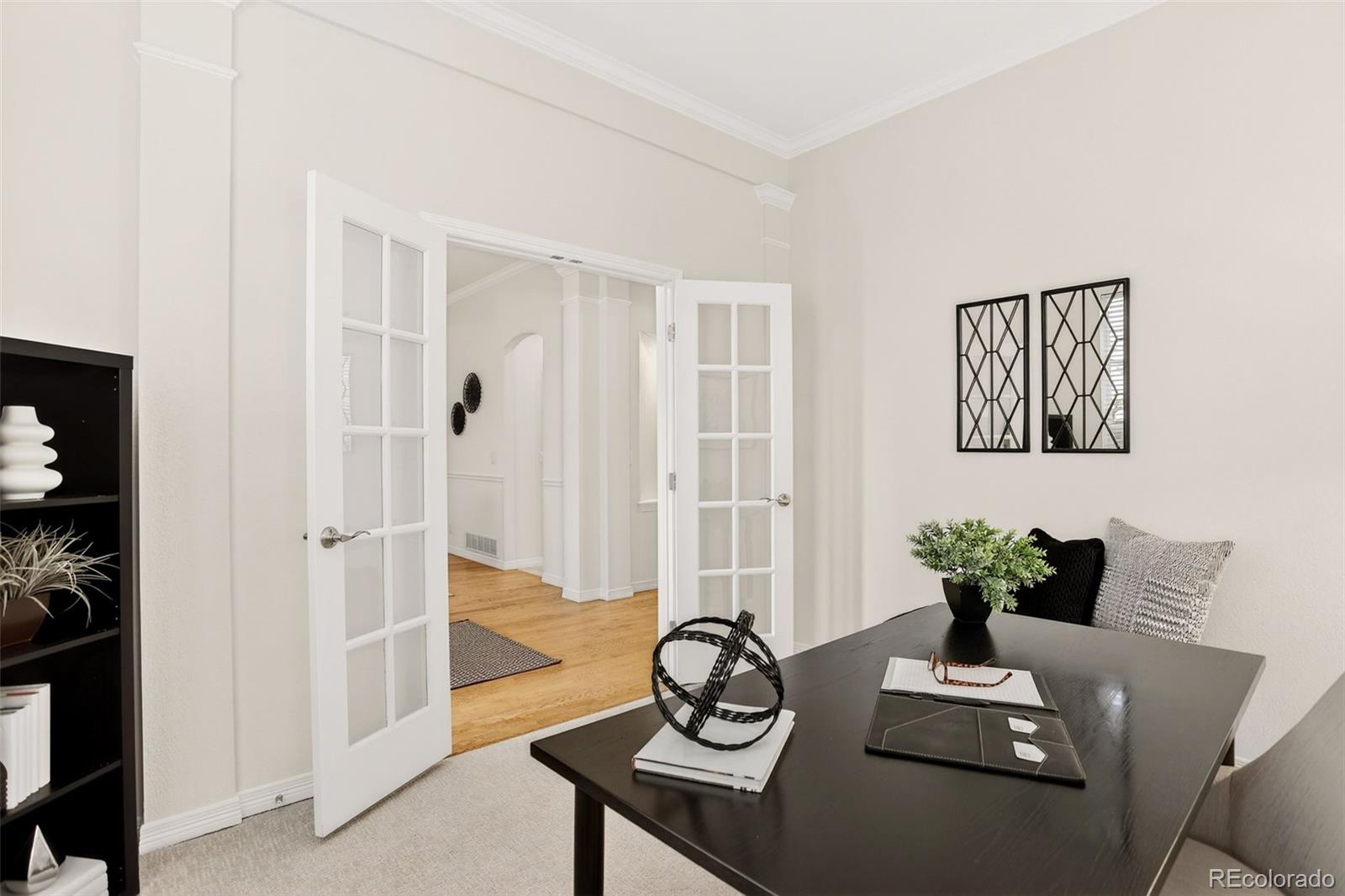 294 Sylvestor Place Highlands Ranch CO 80129