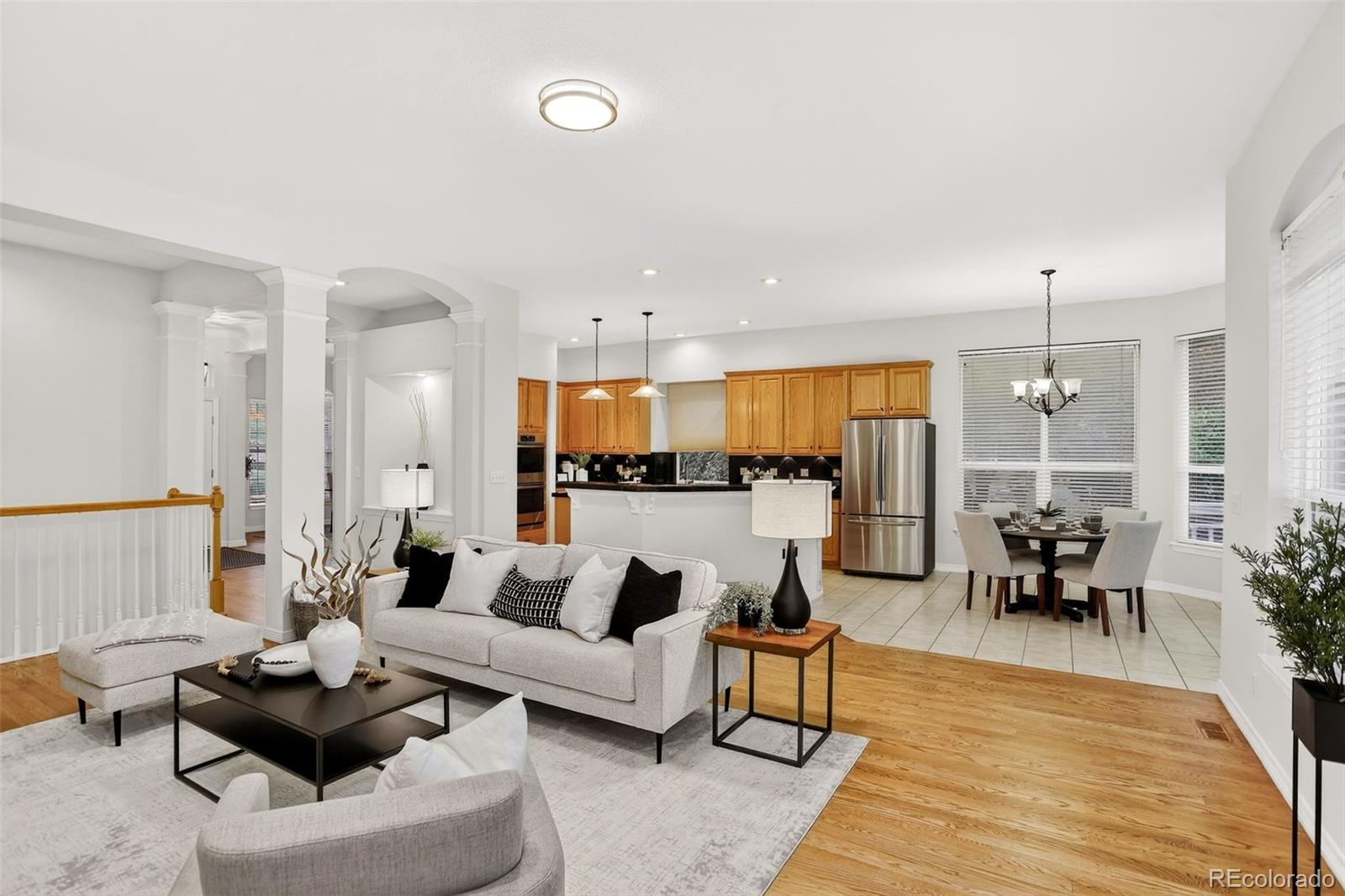 294 Sylvestor Place Highlands Ranch CO 80129