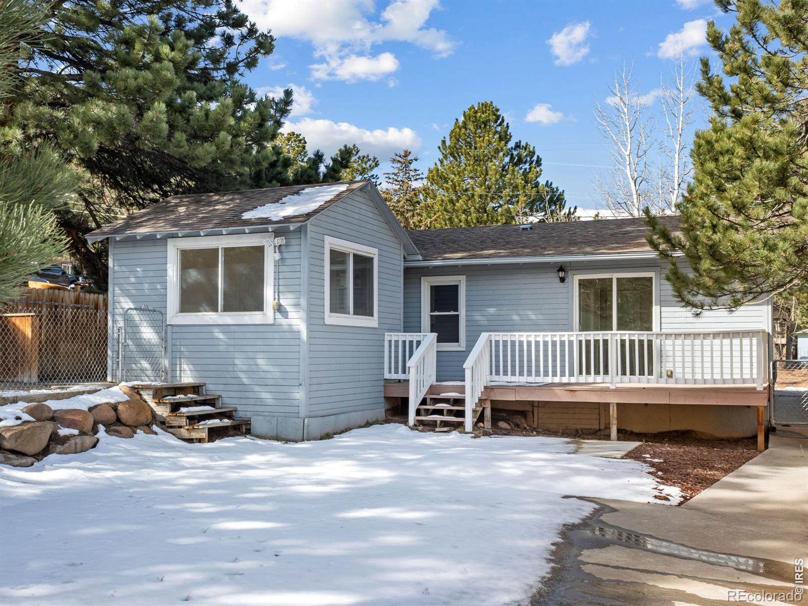 512 Columbine Avenue Estes Park CO 80517