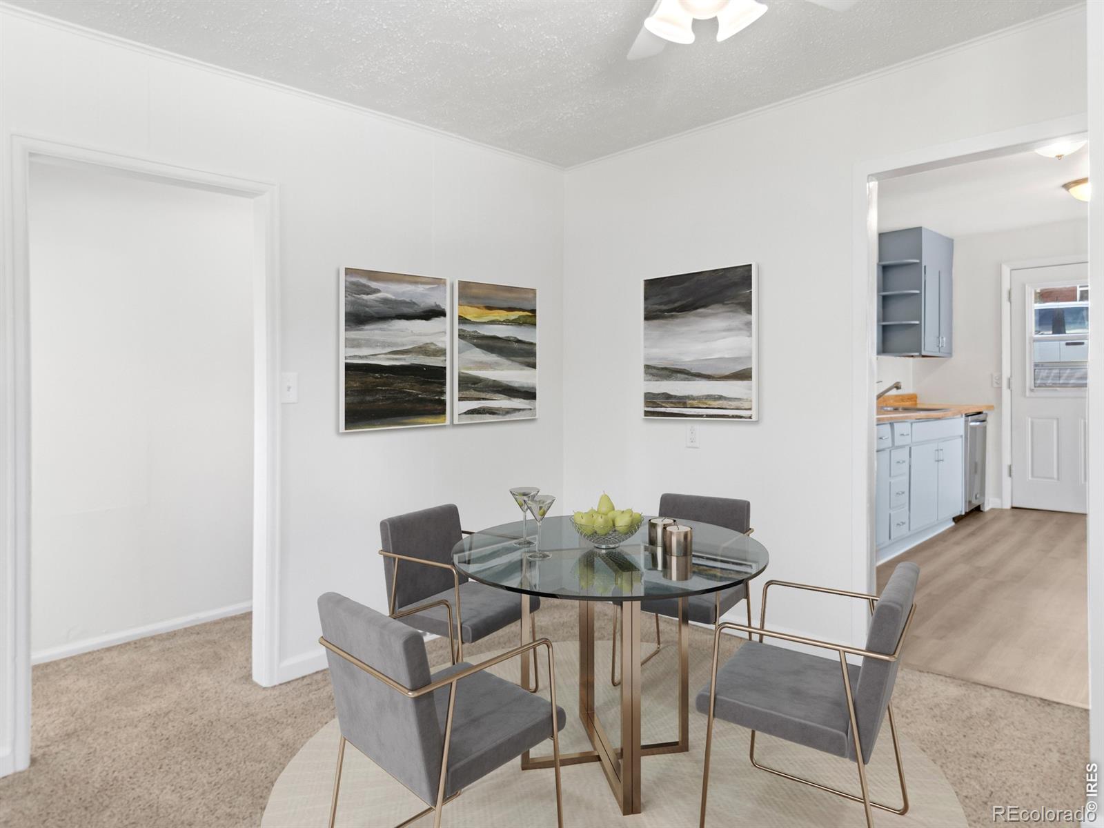 512 Columbine Avenue Estes Park CO 80517