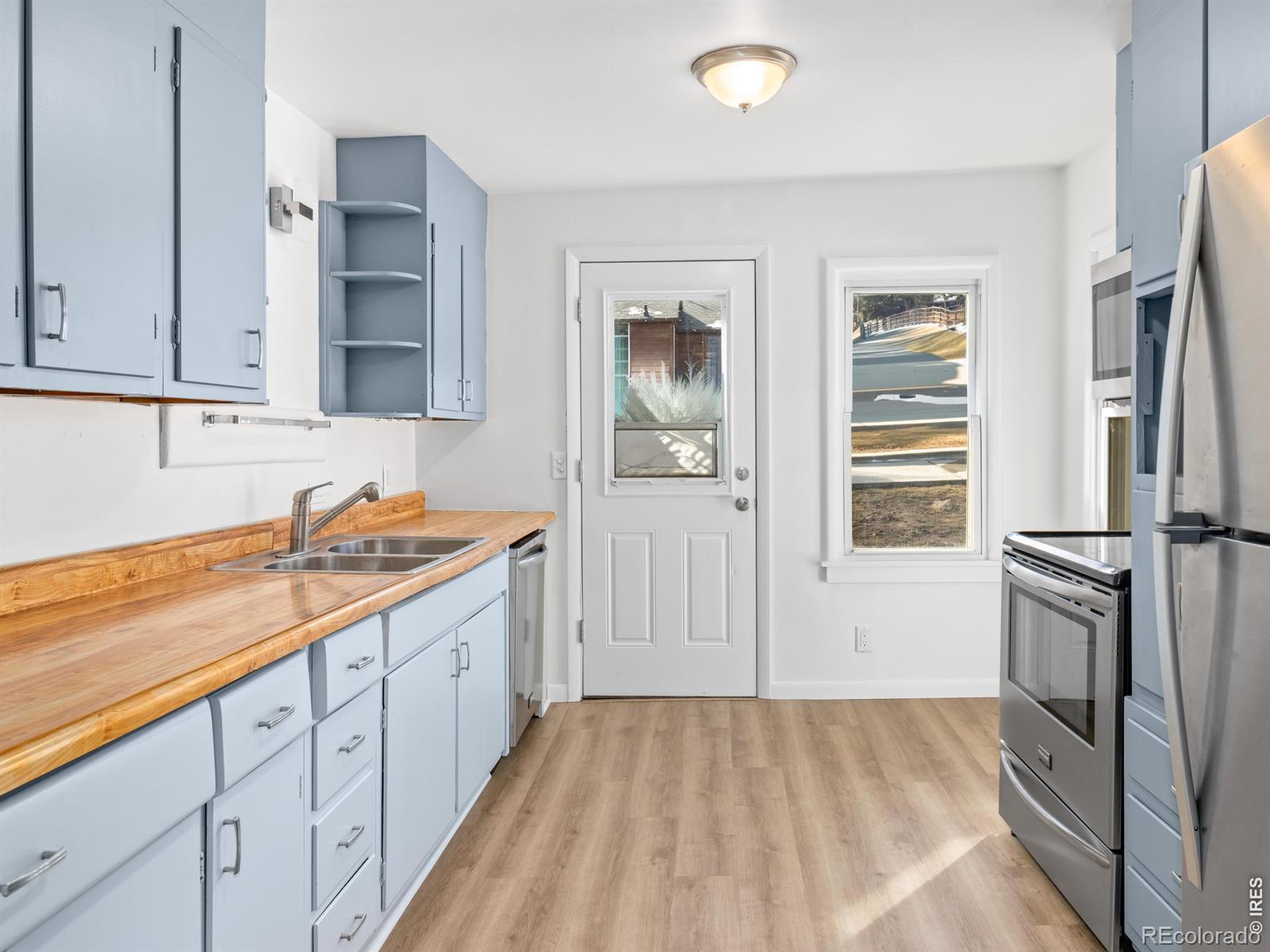 512 Columbine Avenue Estes Park CO 80517