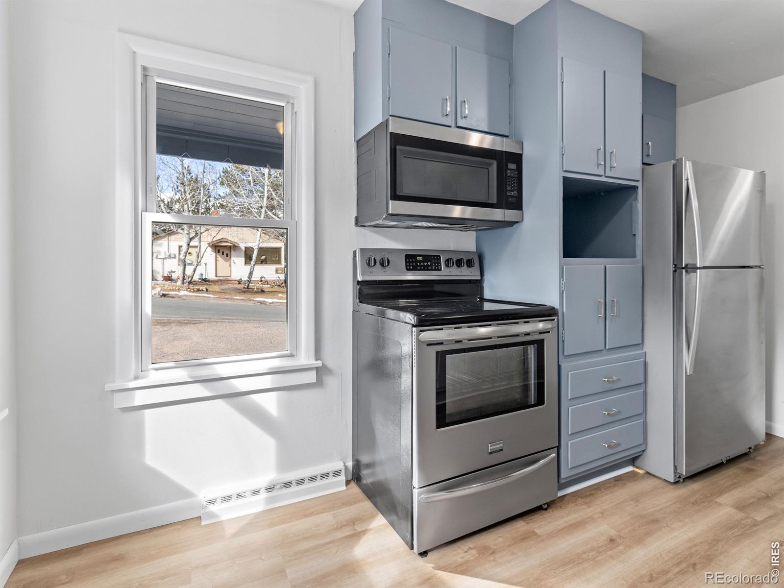 512 Columbine Avenue Estes Park CO 80517