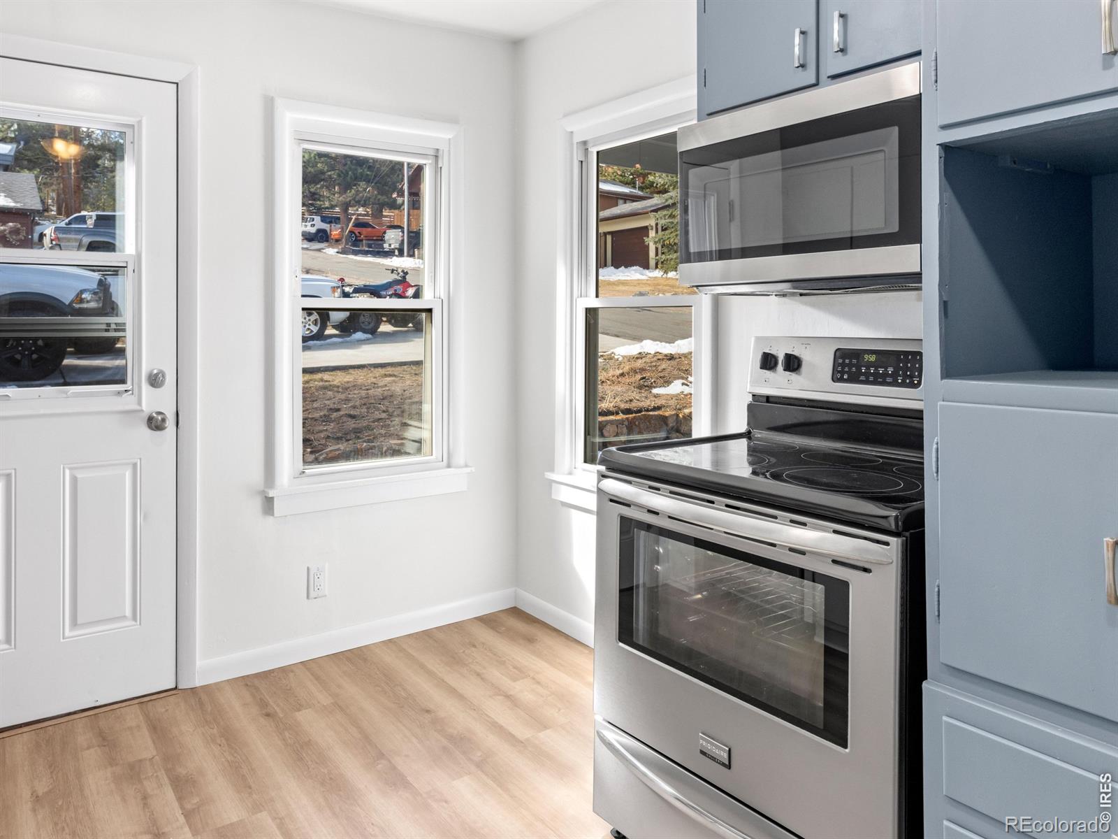 512 Columbine Avenue Estes Park CO 80517