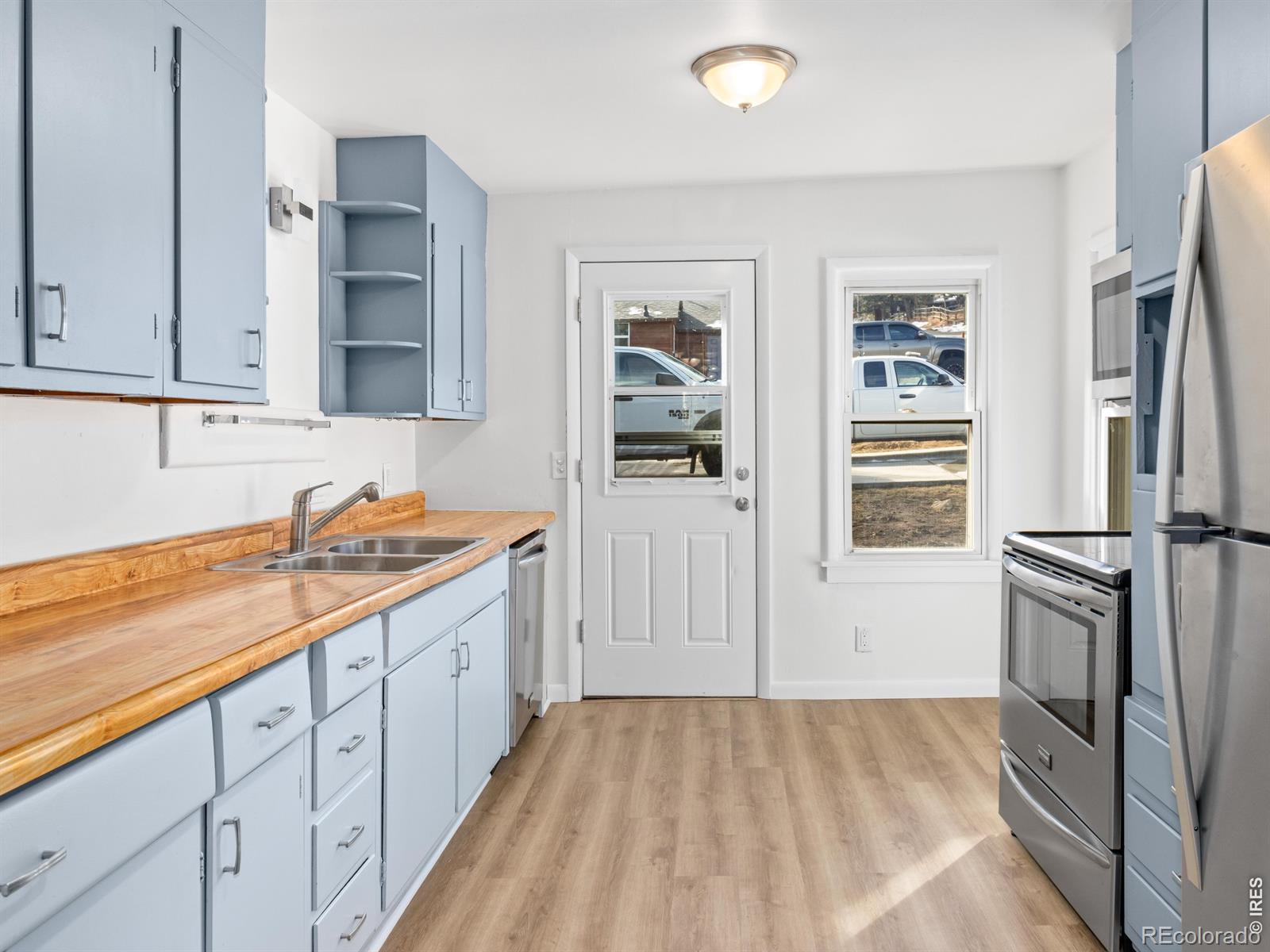 512 Columbine Avenue Estes Park CO 80517