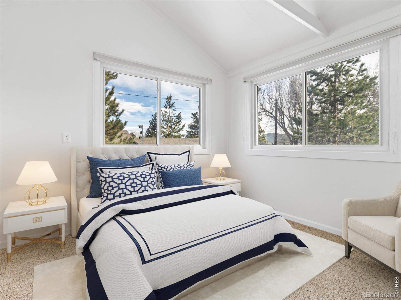 512 Columbine Avenue Estes Park CO 80517