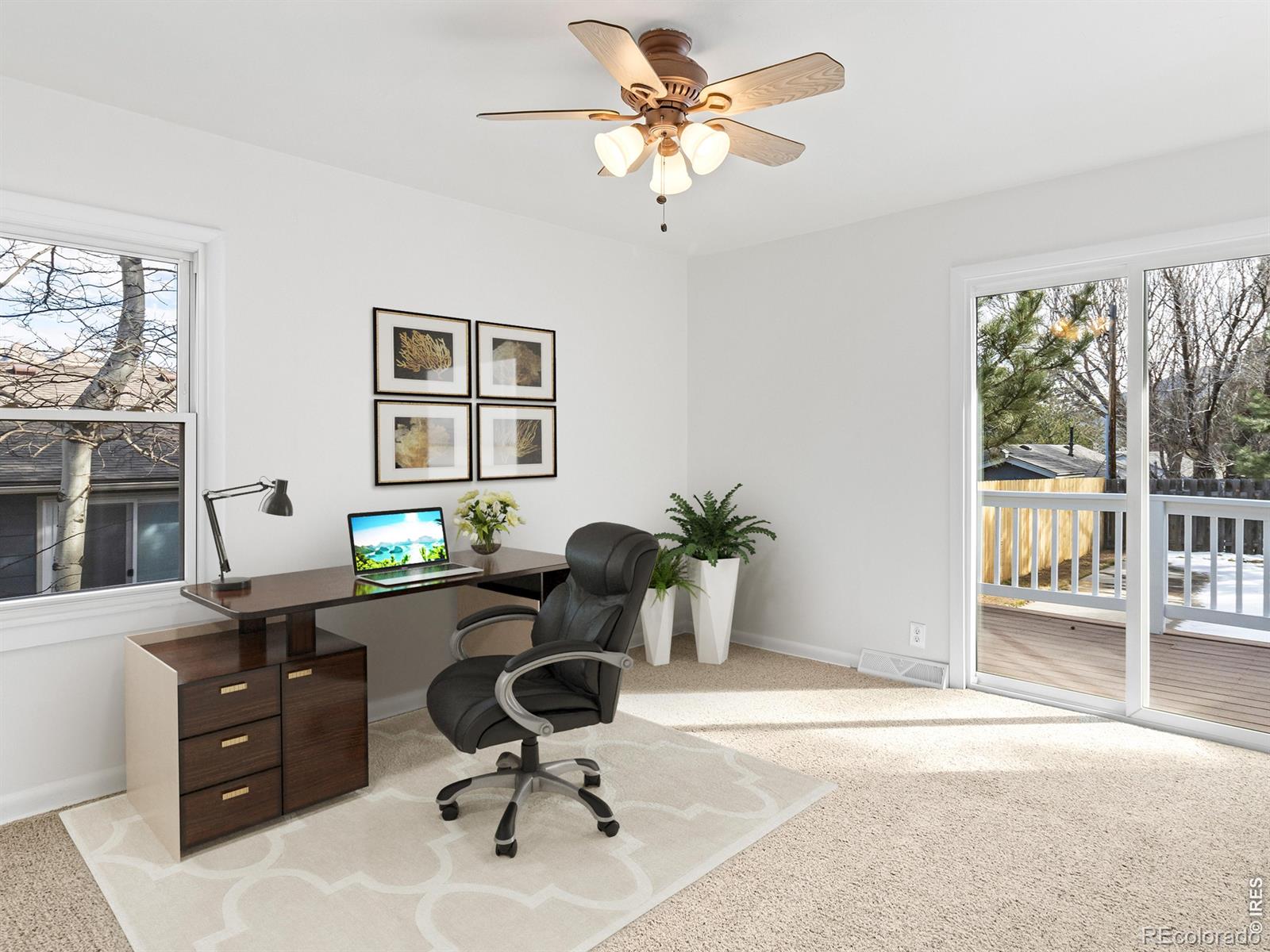 512 Columbine Avenue Estes Park CO 80517