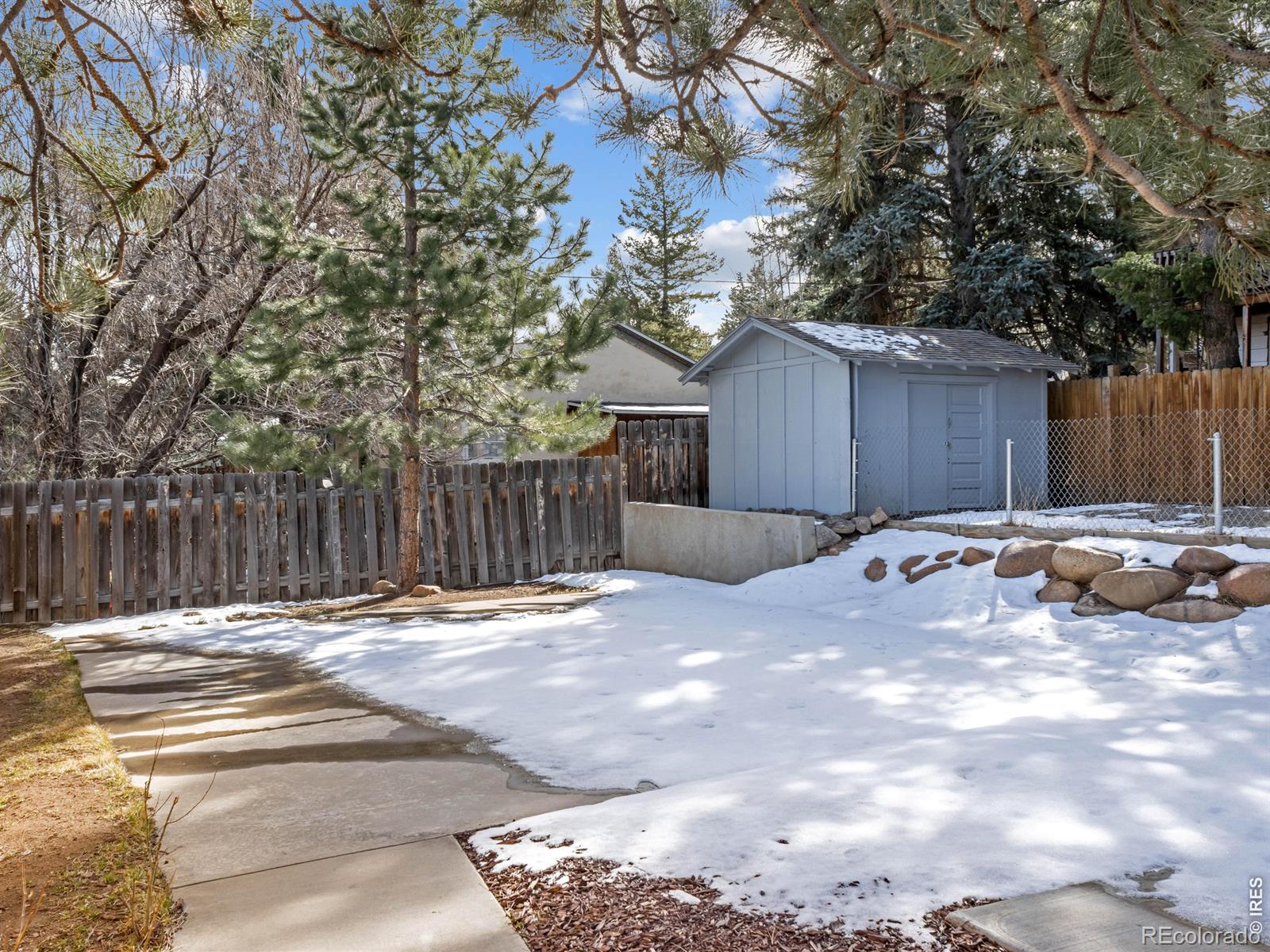 512 Columbine Avenue Estes Park CO 80517