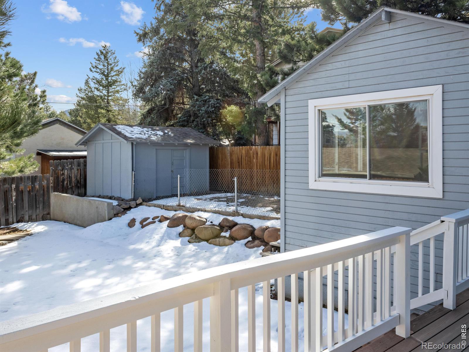 512 Columbine Avenue Estes Park CO 80517