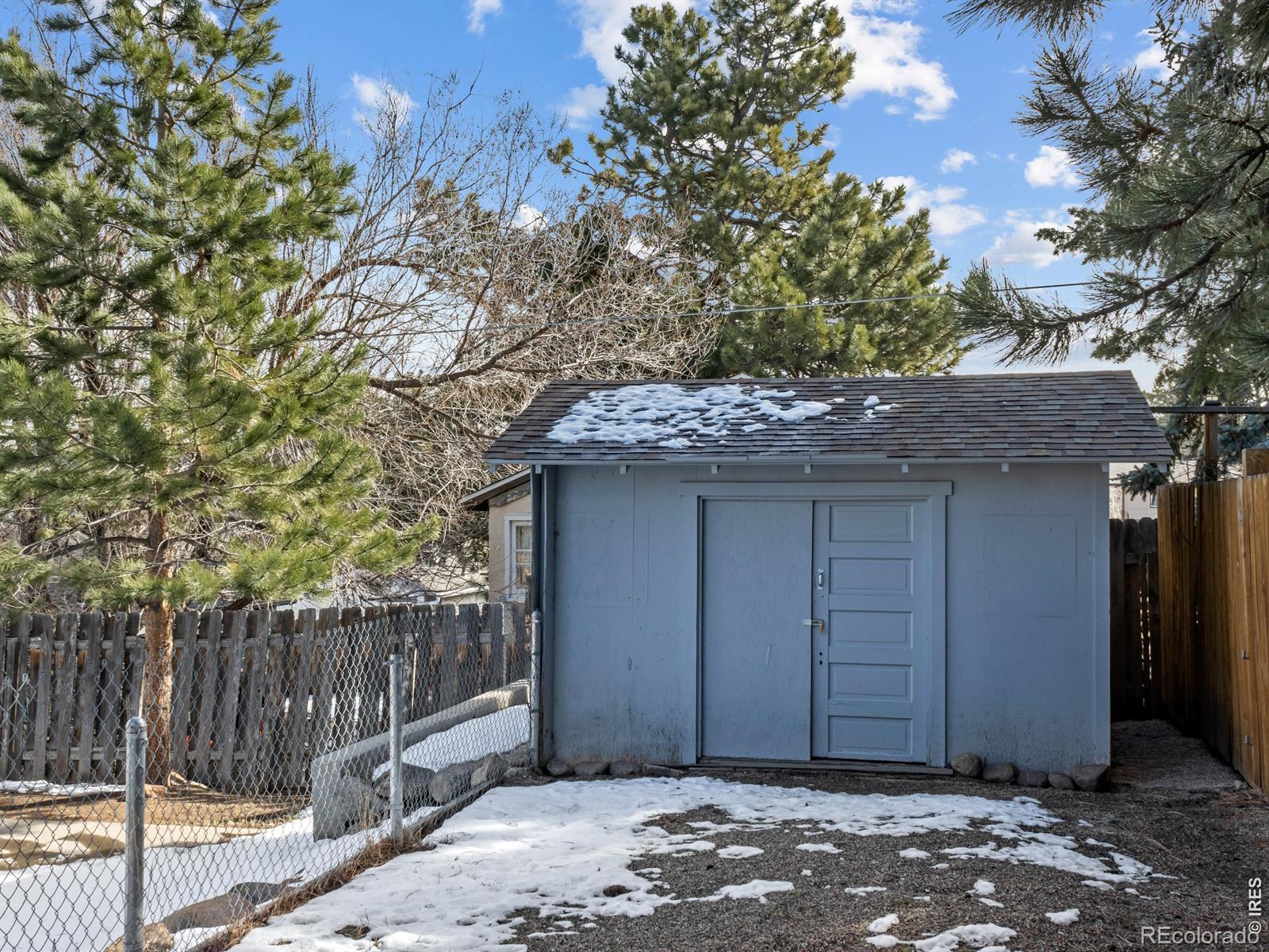 512 Columbine Avenue Estes Park CO 80517