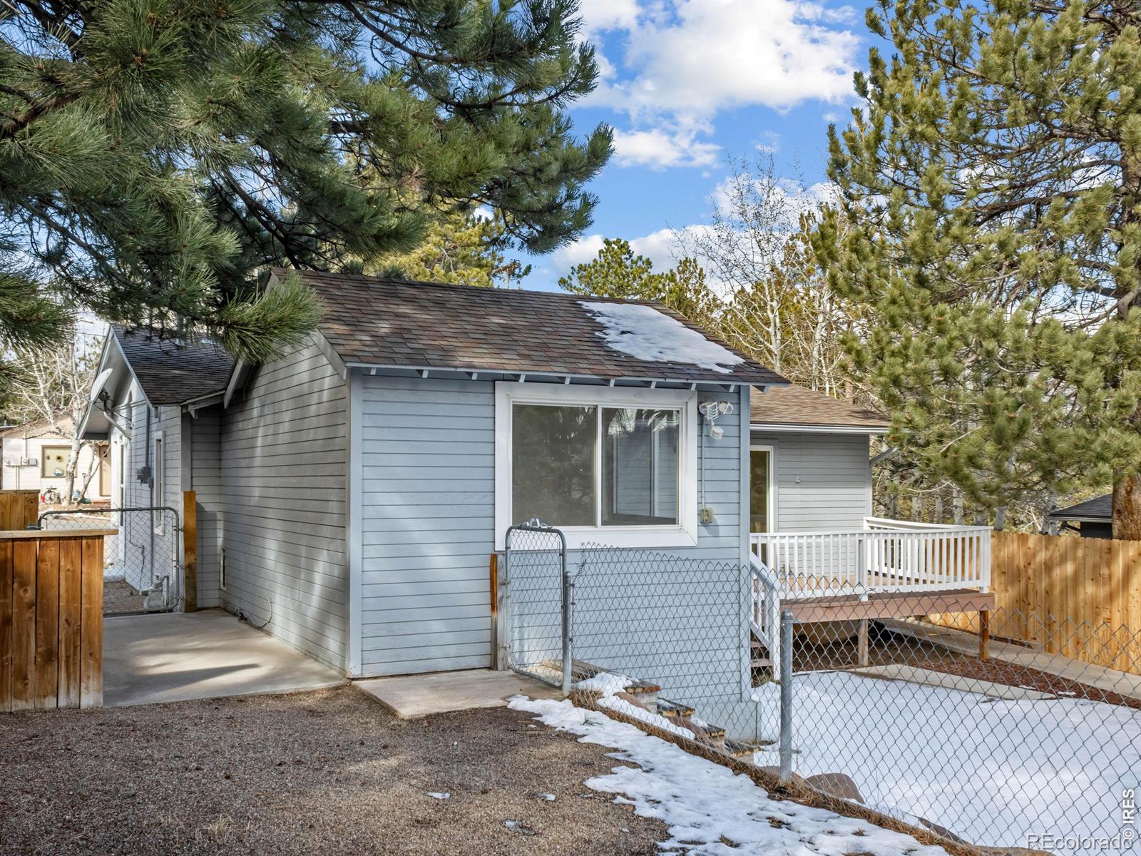 512 Columbine Avenue Estes Park CO 80517