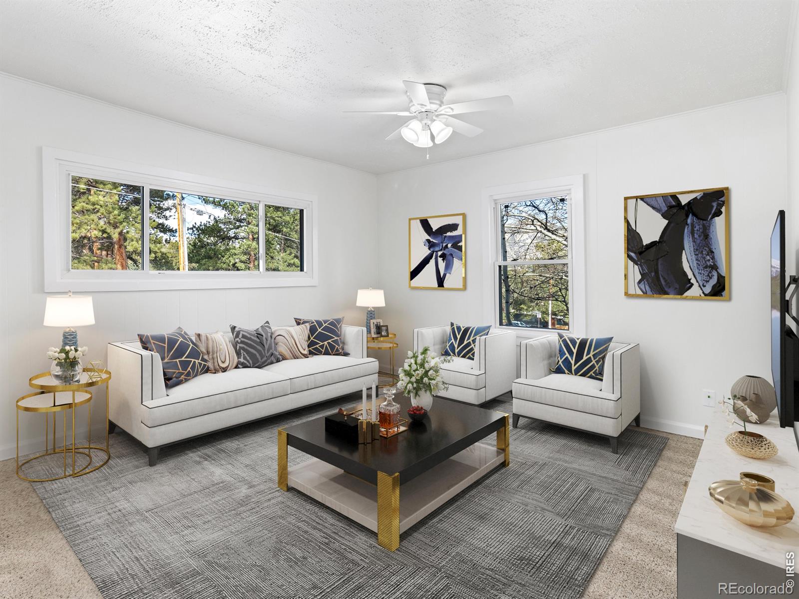 512 Columbine Avenue Estes Park CO 80517