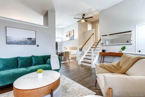 6365 Xavier Court Arvada CO 80003