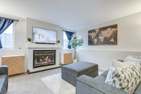 6365 Xavier Court Arvada CO 80003