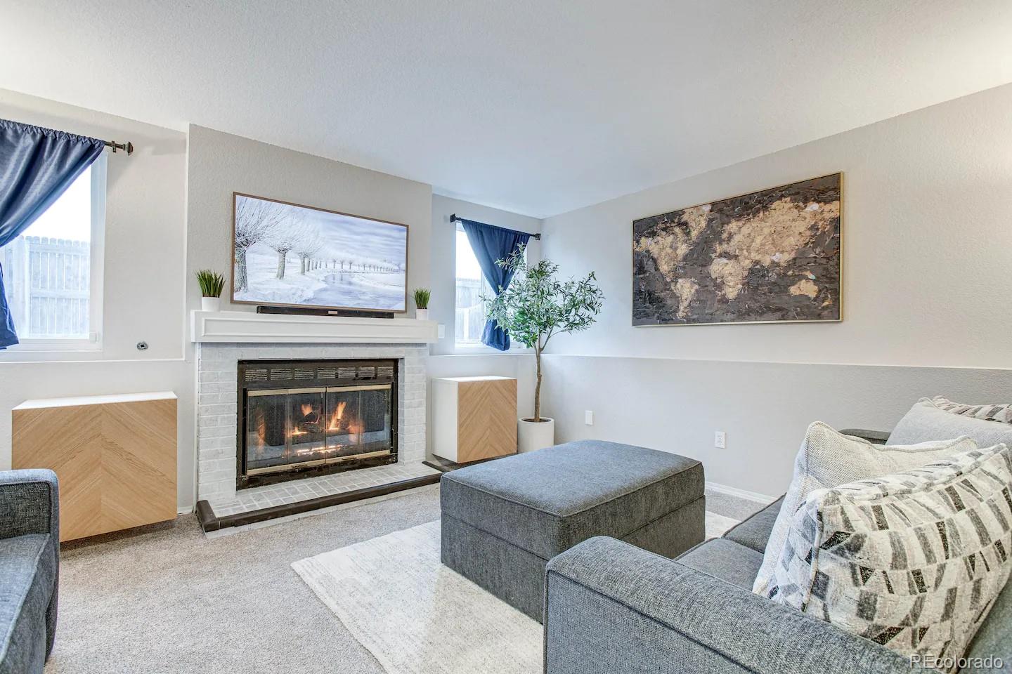 6365 Xavier Court Arvada CO 80003