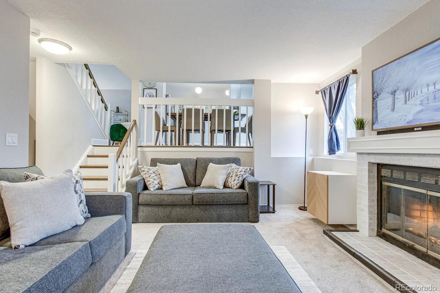 6365 Xavier Court Arvada CO 80003