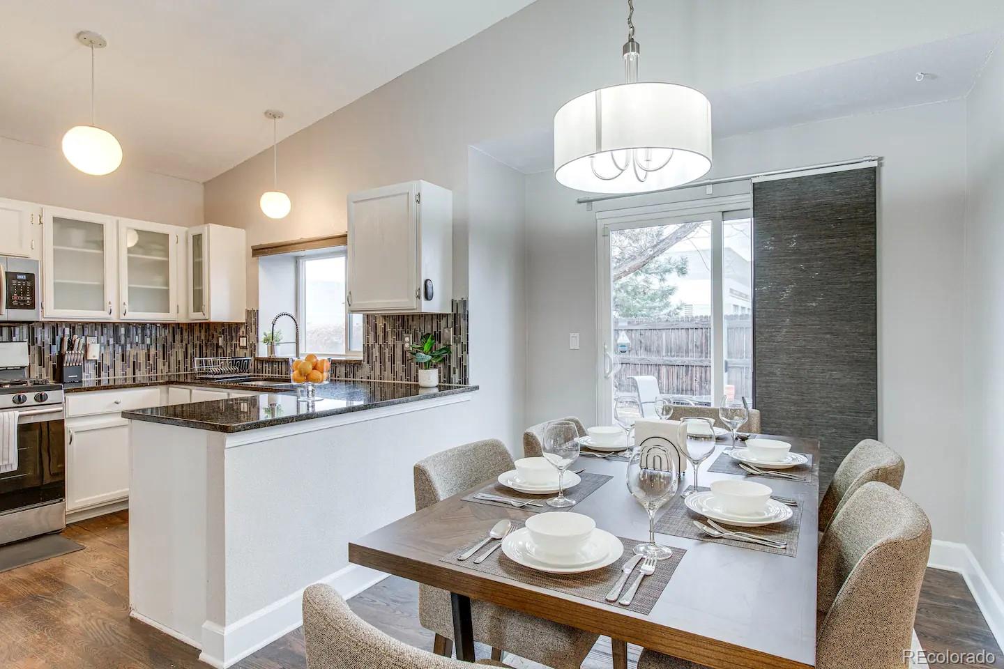 6365 Xavier Court Arvada CO 80003