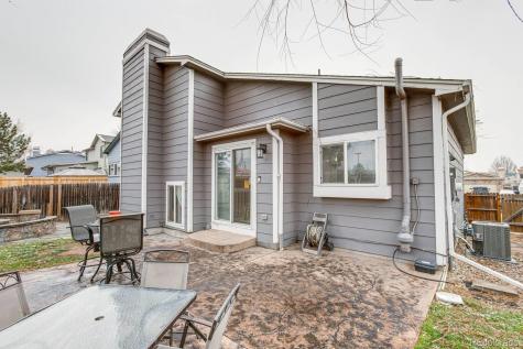 6365 Xavier Court Arvada CO 80003