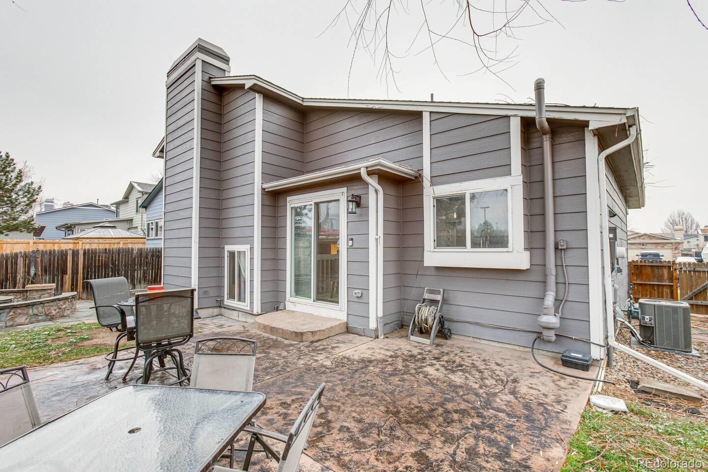 6365 Xavier Court Arvada CO 80003