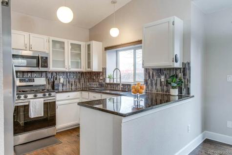 6365 Xavier Court Arvada CO 80003