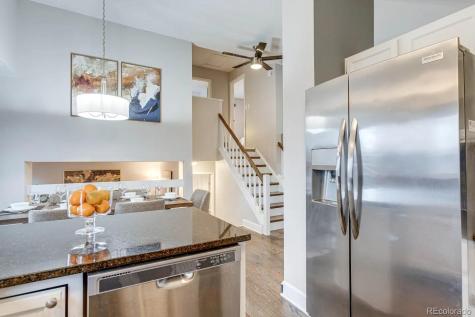 6365 Xavier Court Arvada CO 80003