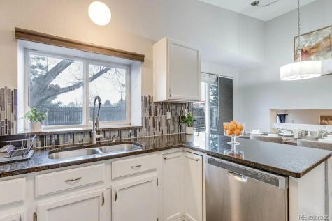 6365 Xavier Court Arvada CO 80003