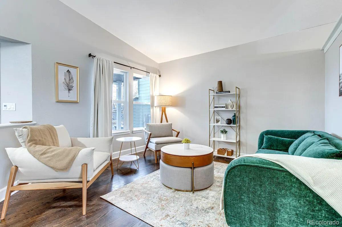 6365 Xavier Court Arvada CO 80003