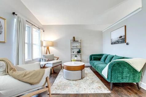 6365 Xavier Court Arvada CO 80003